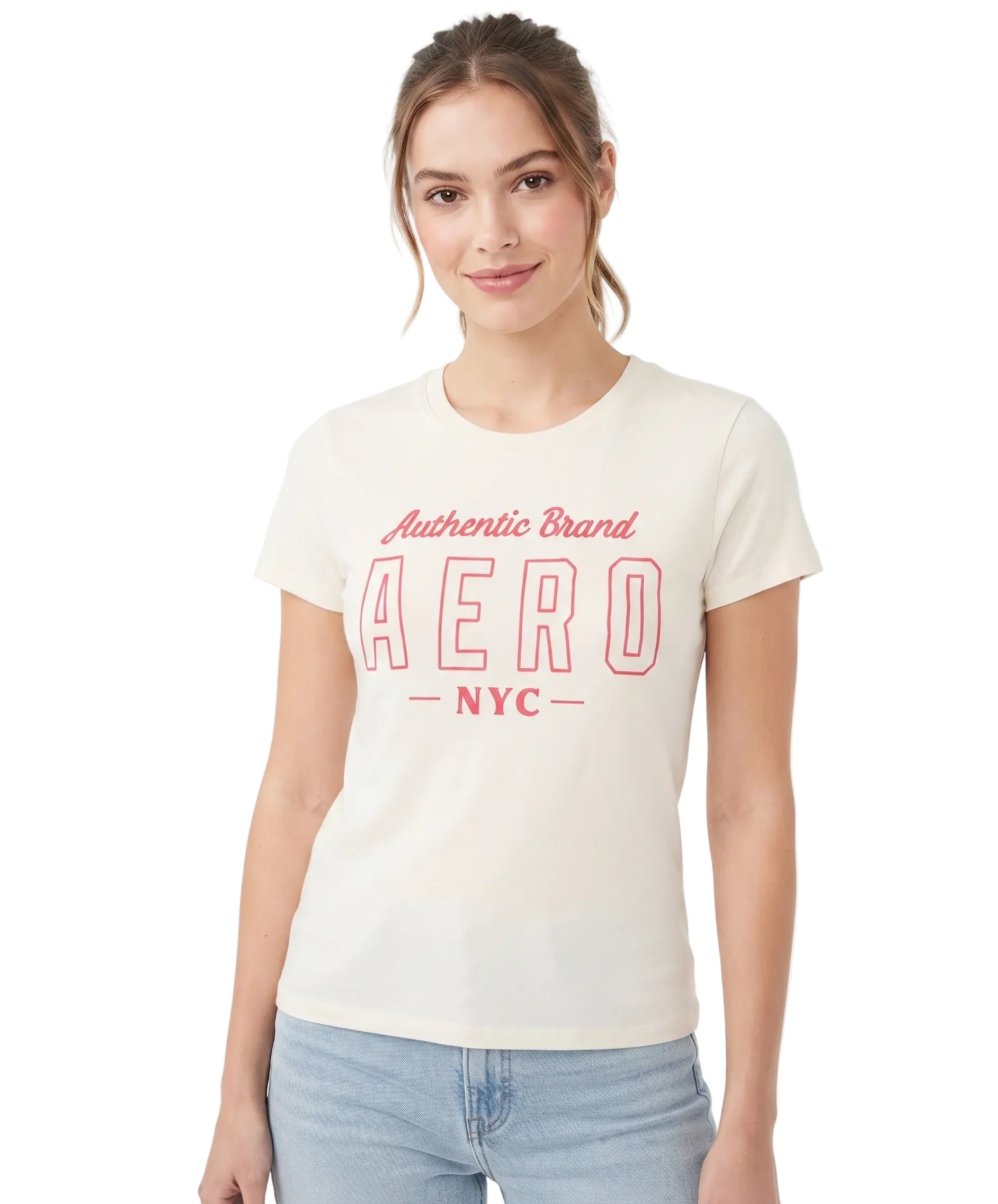 Camisetas para Mujer